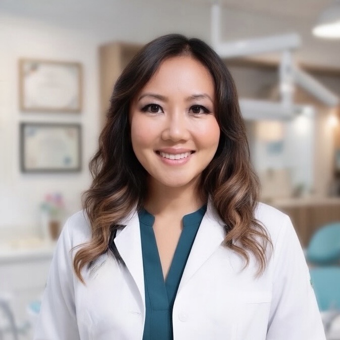 Dr. Christine Bakun, Bucks County Dentist