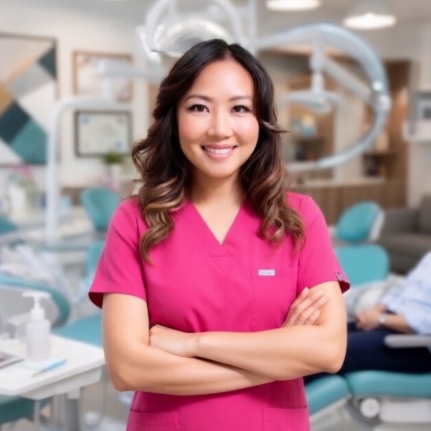 Dr. Christine Bakun, Bucks County Dentist