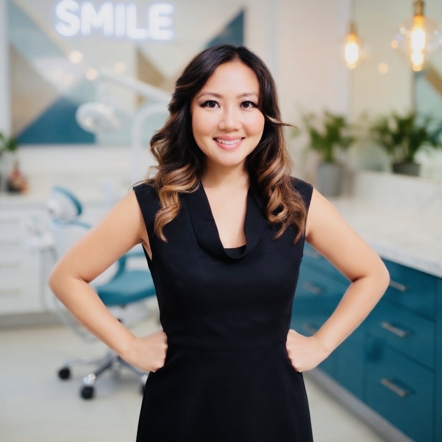 Dr. Christine Bakun, Bucks County Dentist